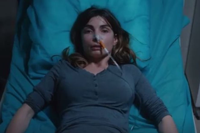 Botoks - nowy thriller Patryka Vegi mocniejszy niż Pitbull?