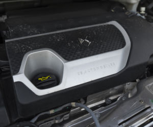 DS 7 Crossback E-TENSE 300 4x4 Grand Chic