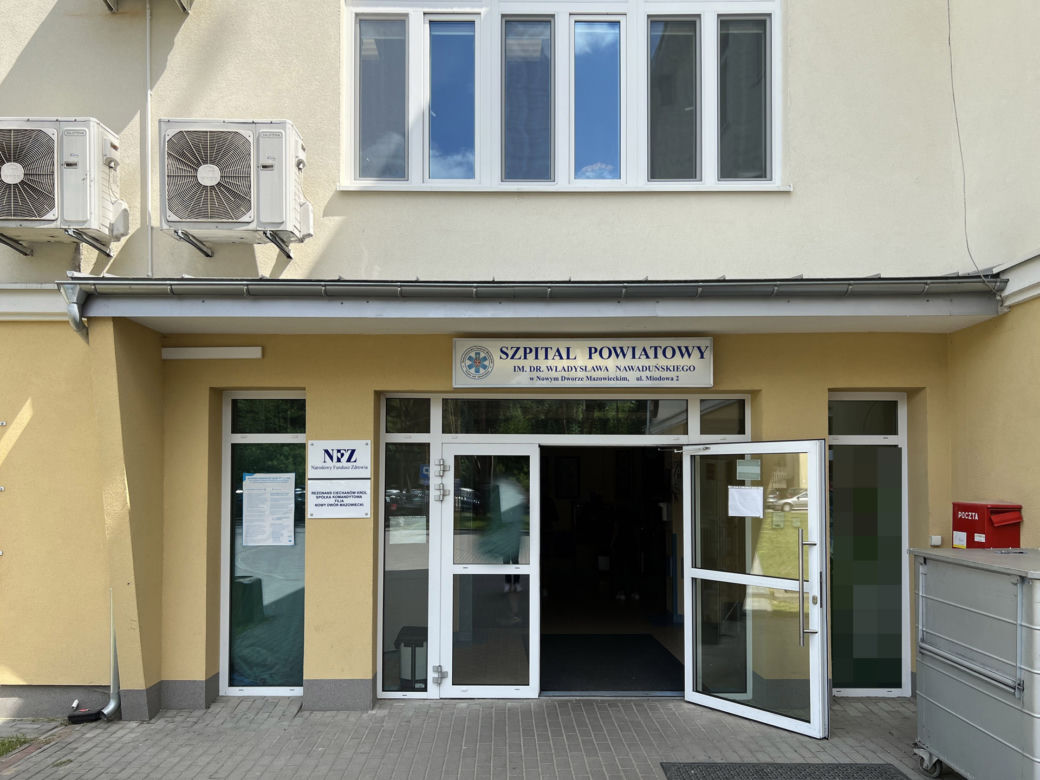 Wiesław zabił Tereskę siekierą, bo chciała rozwodu. „Wpadł w szał. Odebrał nam ukochaną sąsiadkę”