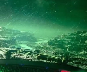 Metallica rozpoczęła rezydencję w Sphere w Las Vegas! Tak wygląda IMPONUJĄCE widowisko!