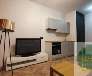 Mikroapartamenty na sprzedaż w Warszawie. Mają mniej niż 17 m2