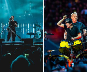 Radiohead pobili rekord Metalliki! Brytyjska grupa triumfalnie wróciła na sceny po latach przerwy