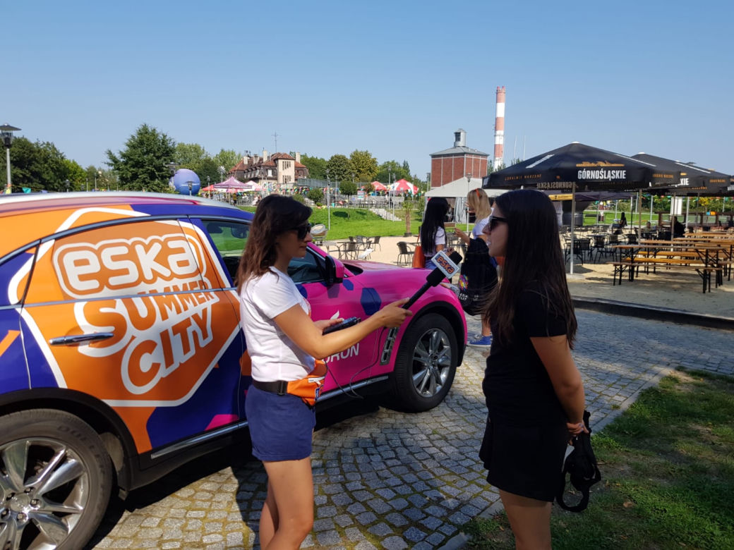 ESKA Summer City 2019: Ostatni TAKI weekend w roku [ZDJĘCIA]