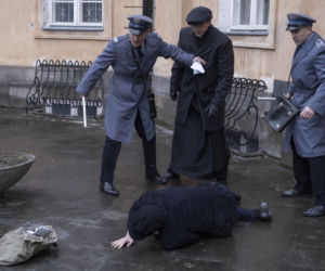 Stulecie Winnych sezon 17, odc. 33: Ignacy (Lesław Żurek)