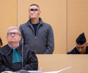 Przed Sądem Okręgowym w Poznaniu stanęli oskarżeni o porwanie i próbę zgwałcenia 16-latka