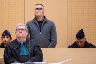 Przed Sądem Okręgowym w Poznaniu stanęli oskarżeni o porwanie i próbę zgwałcenia 16-latka