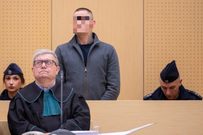 Przed Sądem Okręgowym w Poznaniu stanęli oskarżeni o porwanie i próbę zgwałcenia 16-latka