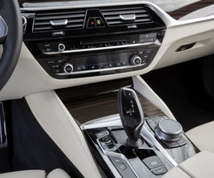 BMW 5 G30