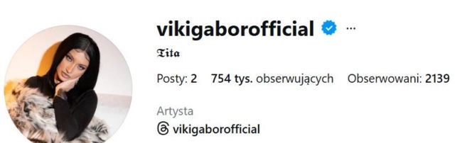 Viki Gabor - Tita
