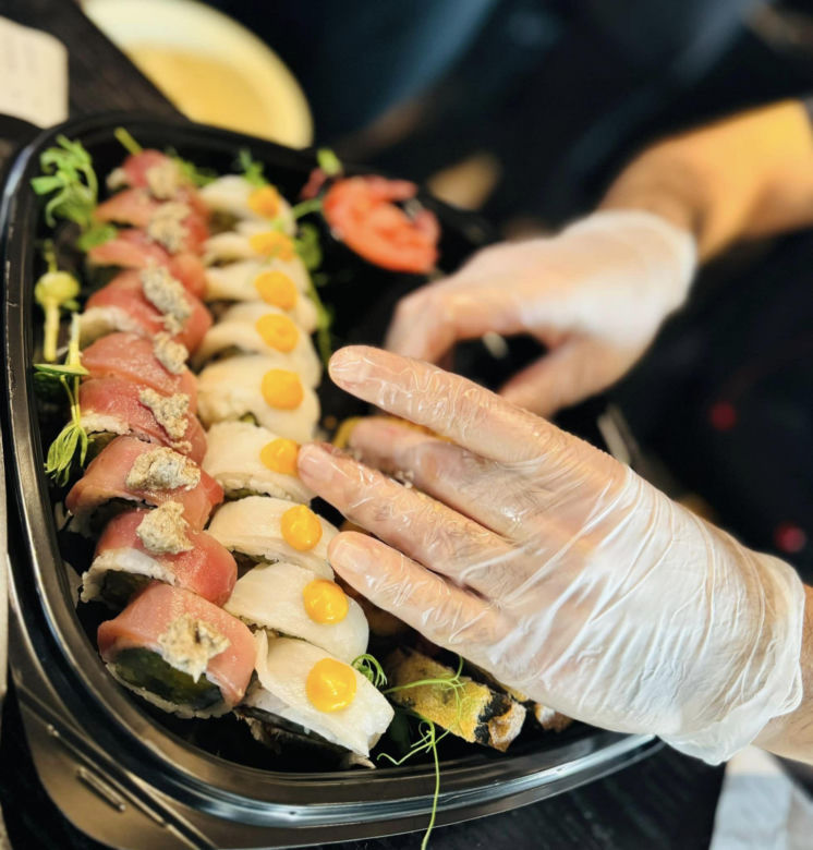 Hana Sushi