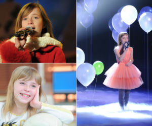 Magda Welc bardzo wydoroślała! Jak teraz wygląda dziewczyna, która 10 lat temu wygrała Mam Talent?