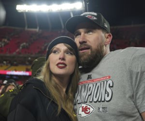 Bajeczny wieczór panieński Taylor Swift! Zemdlejesz na wieść o tych planach