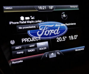 Ford Focus ST 2.0 TDCI