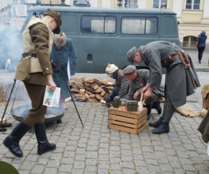 WOŚP w Bydgoszczy