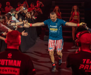 Prime MMA