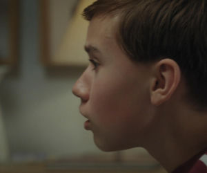 M jak miłość, odcinek 1925. Misiek (Aleksander Bożyk)