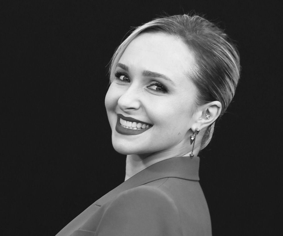 Hayden Panettiere nie żyje! Nagła śmierć gwiazdy Hollwyood