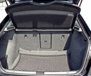 SEAT Toledo 1.2 TSI DSG