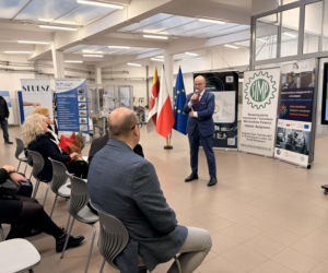Otwarcie Branżowego Centrum Umiejętności w Grudziądzu