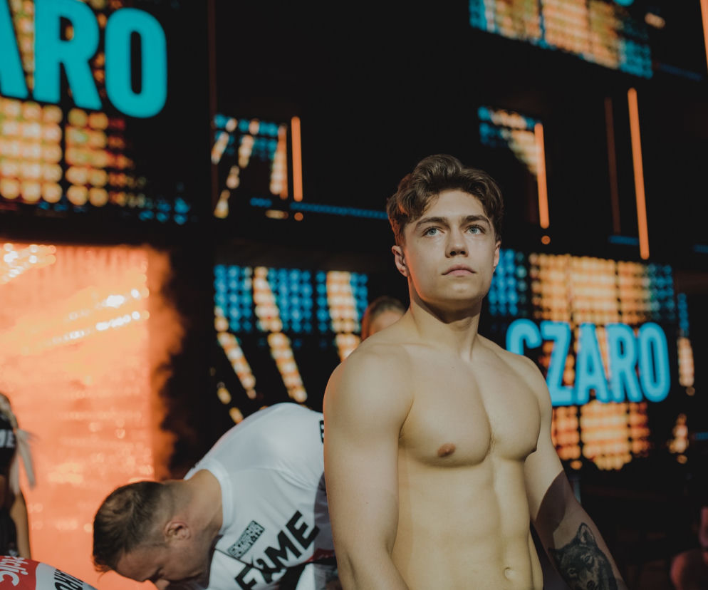 Fame MMA 11 - BILETY i CENY. Gdzie i po ile kupić bilety na Fame MMA 11?