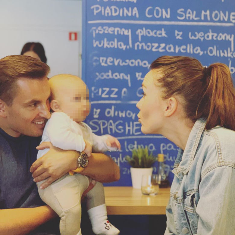 Będzie drugi bobas w PO