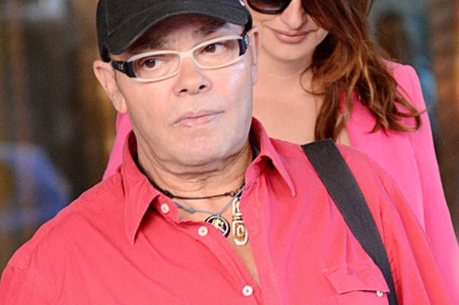 Eduardo Cruz