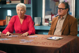 Barwy szczęścia, odcinek 3347-3351