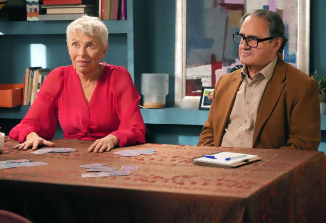 "Barwy szczęścia", odcinek 3347-3351