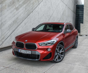 BMW X2 sDrive20i M Sport X