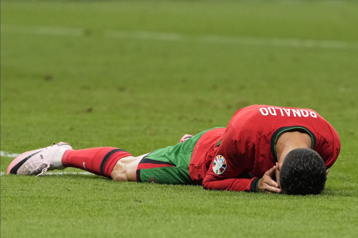Ronaldo