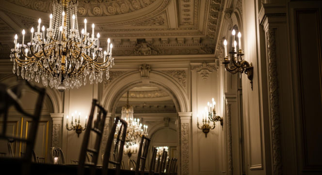 Imprezy w Pałacu Prezydenckim. Jak opisał je Leszek Miller?