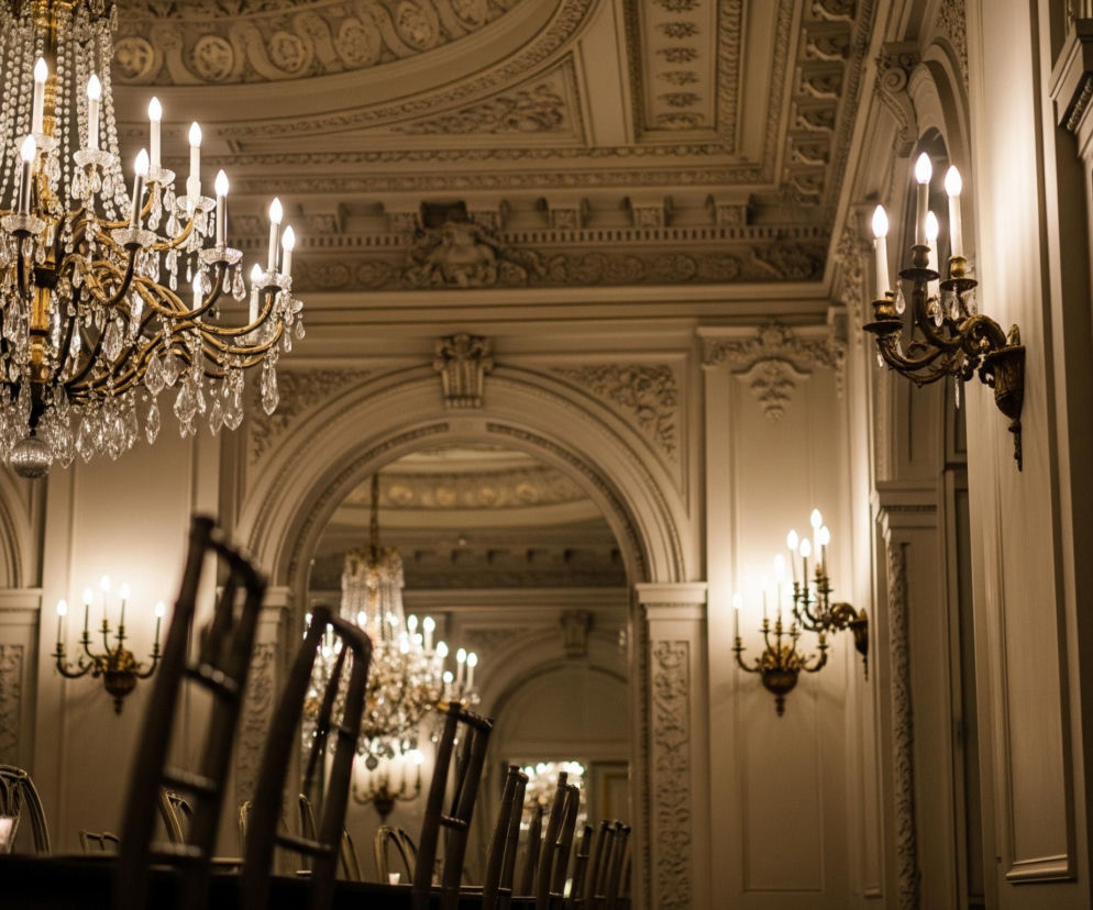 Imprezy w Pałacu Prezydenckim. Jak opisał je Leszek Miller?