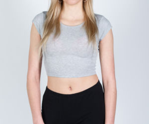 Projekt Lady 2 - uczestniczki. Kinga Orchowska