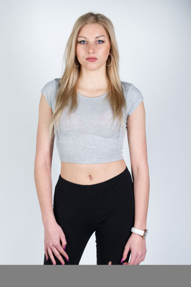 Projekt Lady 2 - uczestniczki. Kinga Orchowska