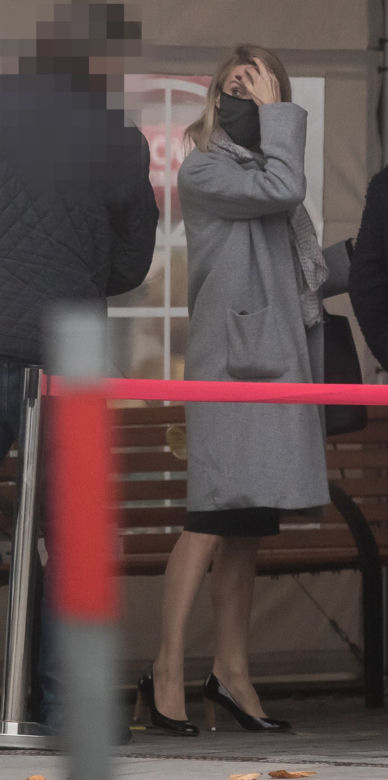 Gwiazda "Pytania na śniadanie" Małgorzata Opczewska wreszcie wolna