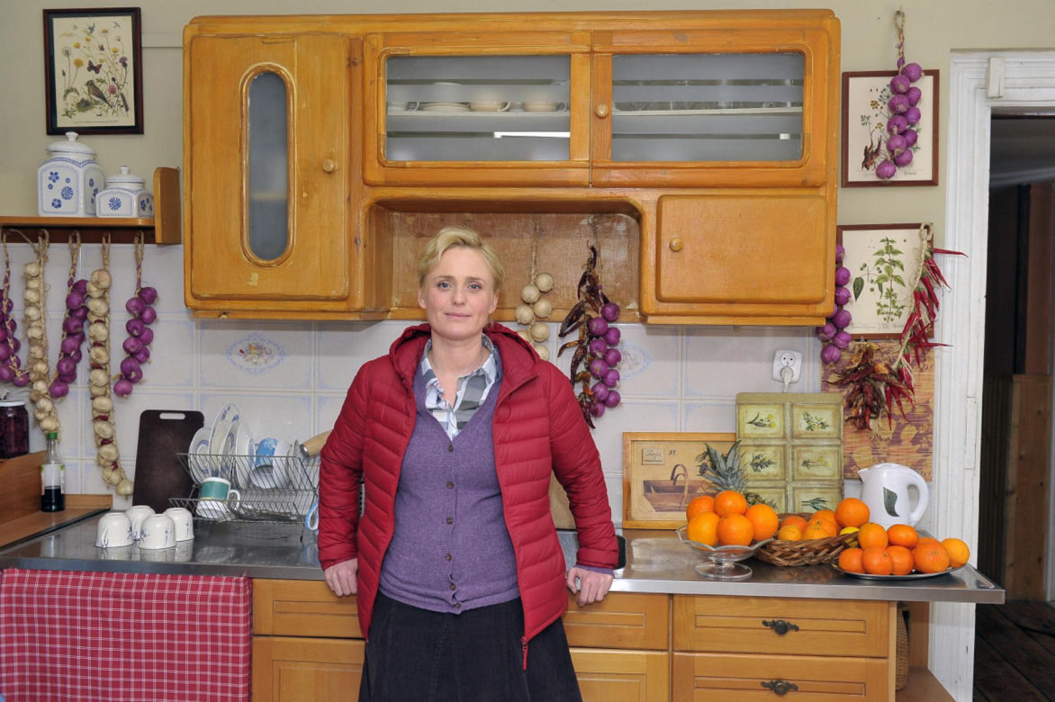 Gdzie nagrywano serial "Ojciec Mateusz"