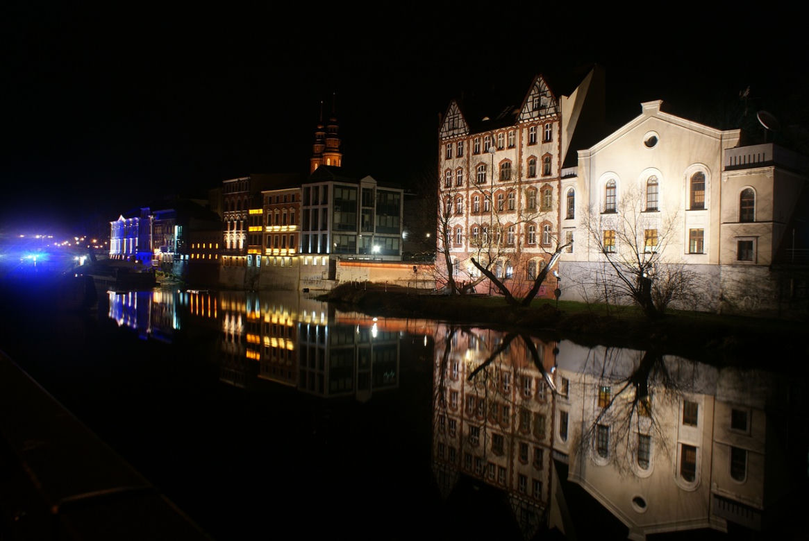 Miejsce szóste - Opole