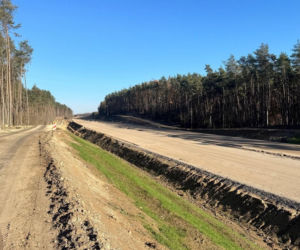 Budowa S19 Malewice-Chlebczyn