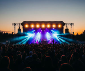 Znamy muzyczne gwiazdy Dni Śmigla. Święto miasta w maju