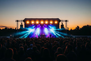 Juwenalia Śląskie 2026 w Katowicach. Kto jeszcze zaskoczy na scenie Muchowca?