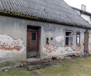 Do jego domu przyszedł sam premier! Ale na herbatę zaproszenia nie przyjął