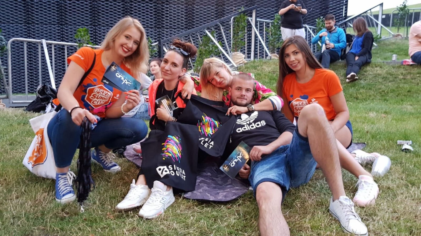ESKA Summer City 2019 na Śląsku: Kolejny czadowy weekend za nami [ZDJĘCIA]
