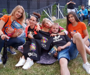 ESKA Summer City 2019 na Śląsku: Kolejny czadowy weekend za nami [ZDJĘCIA]