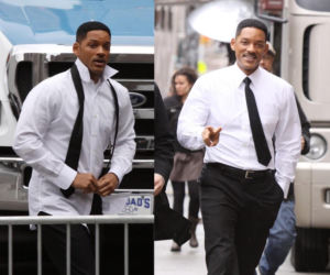 Will Smith