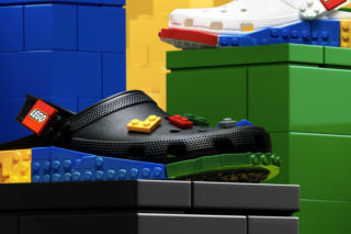 Crocs i Lwgo® prezentują drugi drop kolekcji!