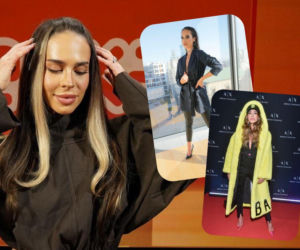 Blanka oceniła swoje stylizacje. Gdy zobaczyła to zdjęcie, wyszła ze studia!