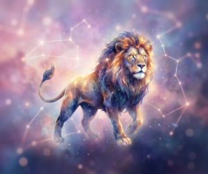 Horoskop dzienny Lew na 27 czerwca. Gwiazdy szykują dla Ciebie niezwykle radosny i pełen energii wieczór