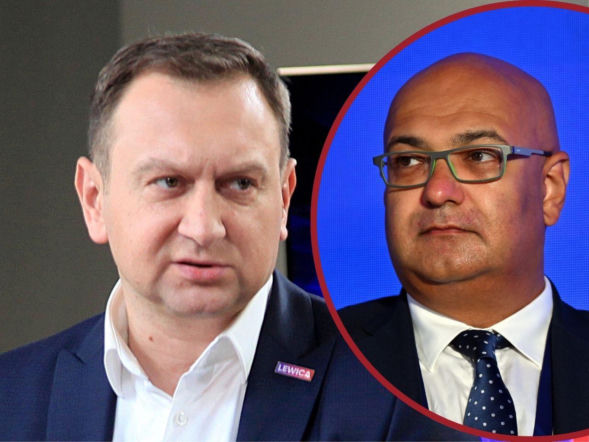 Miażdżące słowa Treli. Poszło o wypowiedź doradcy prezydenta: "Nawrocki powinien wyr…