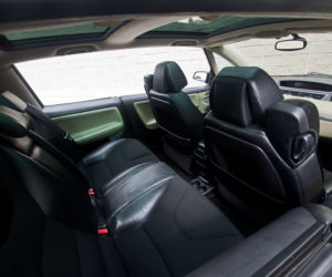 Renault Avantime 3.0 V6