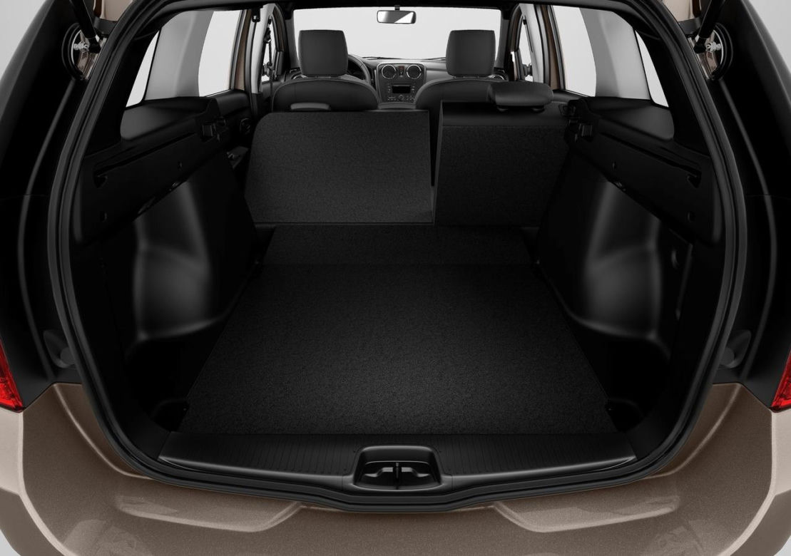 Dacia Logan MCV 2013